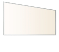 LED Panel light-120x60