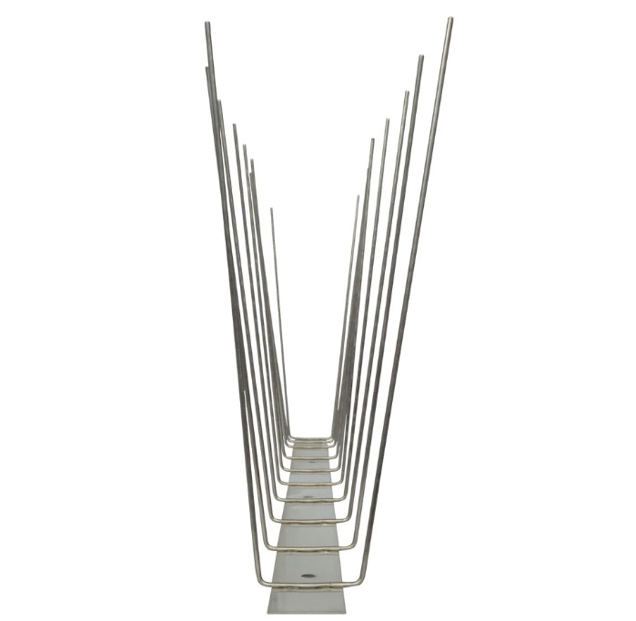 Bird spikes